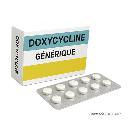 doxycycline