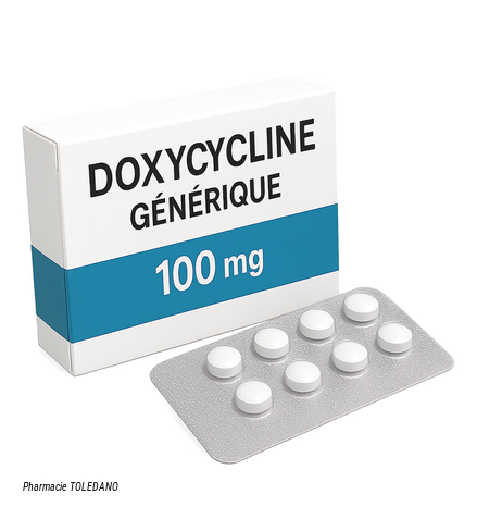 doxycycline