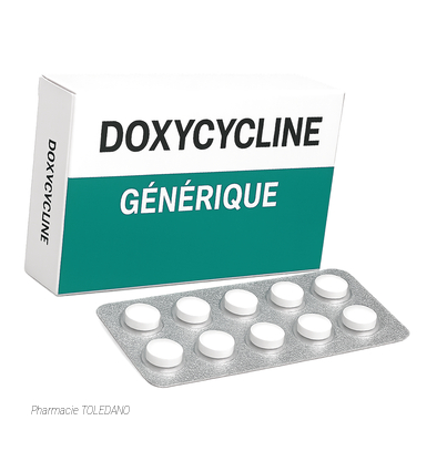 doxycycline