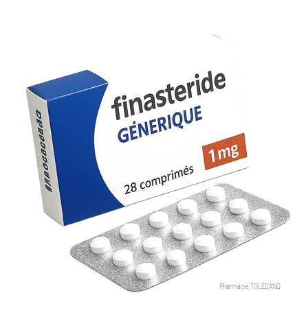 finasteride