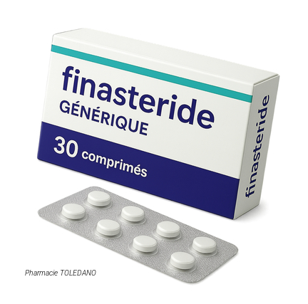 finasteride