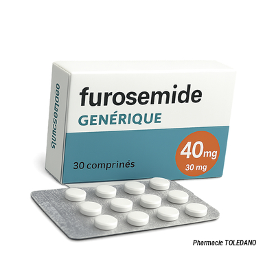 furosemide
