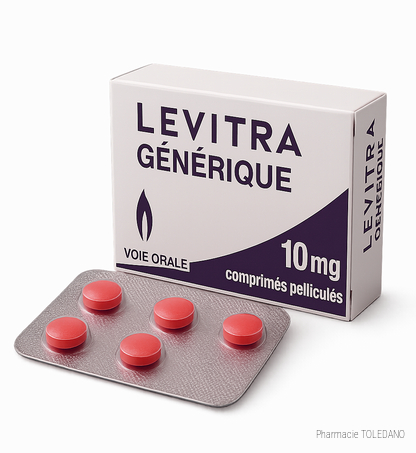 levitra