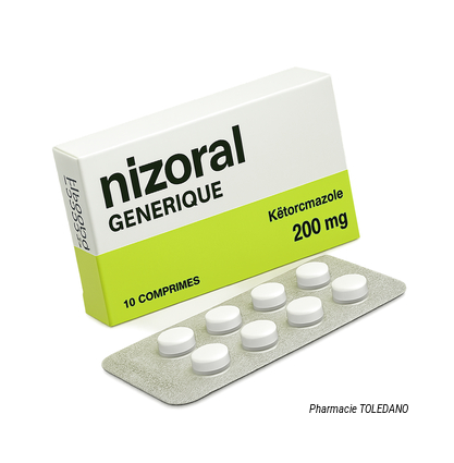 nizoral