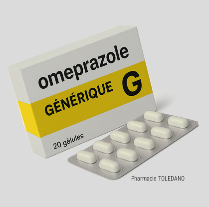 omeprazole