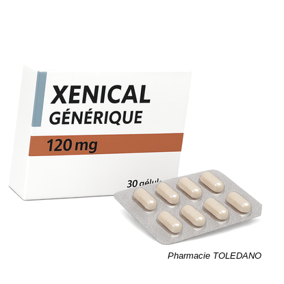 xenical